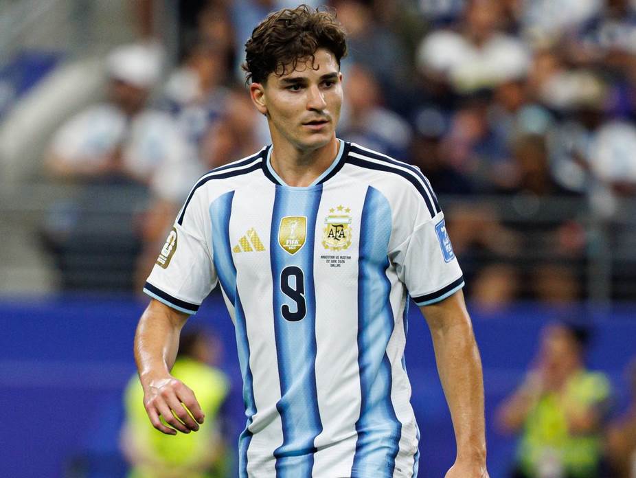  hulijan alvarez ide u arsenal 