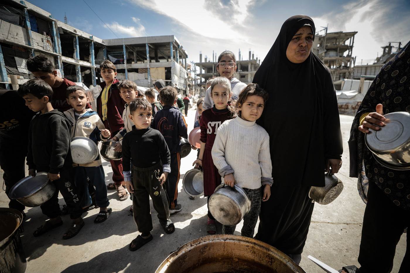  Djeca u Palestini 