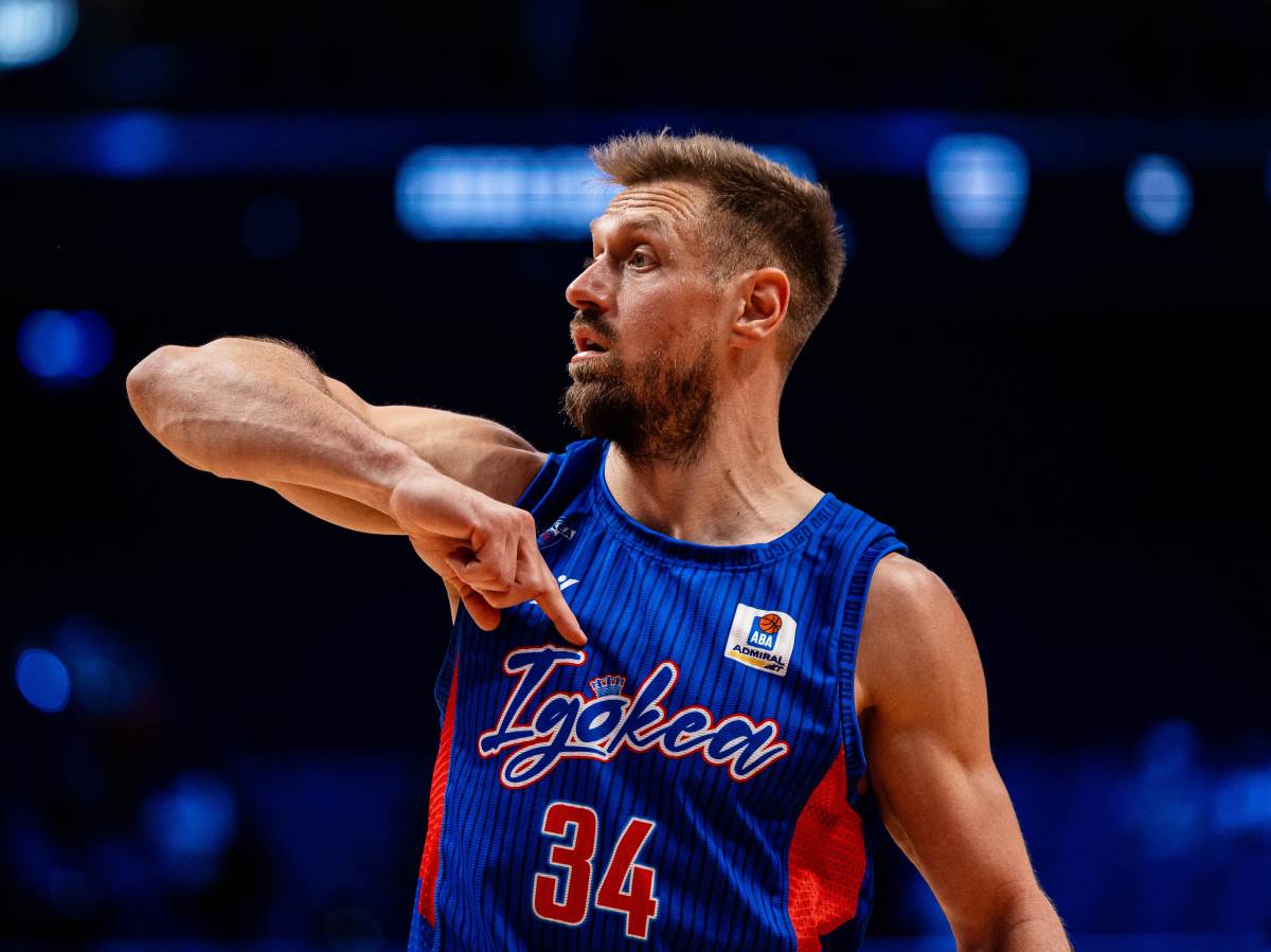  Marko Jeremić otišao iz Igokee 