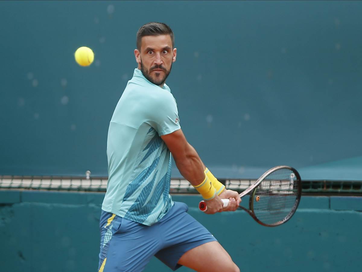  Damir Džumhur 
