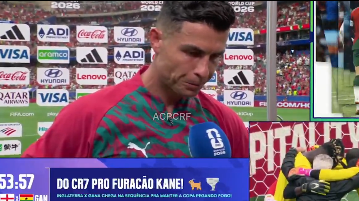  Kristijano Ronaldo izjava poslije pobjede i rekorda 