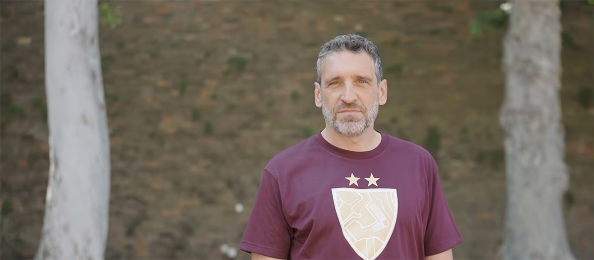  španski as pisao o kk crvena zvezda 