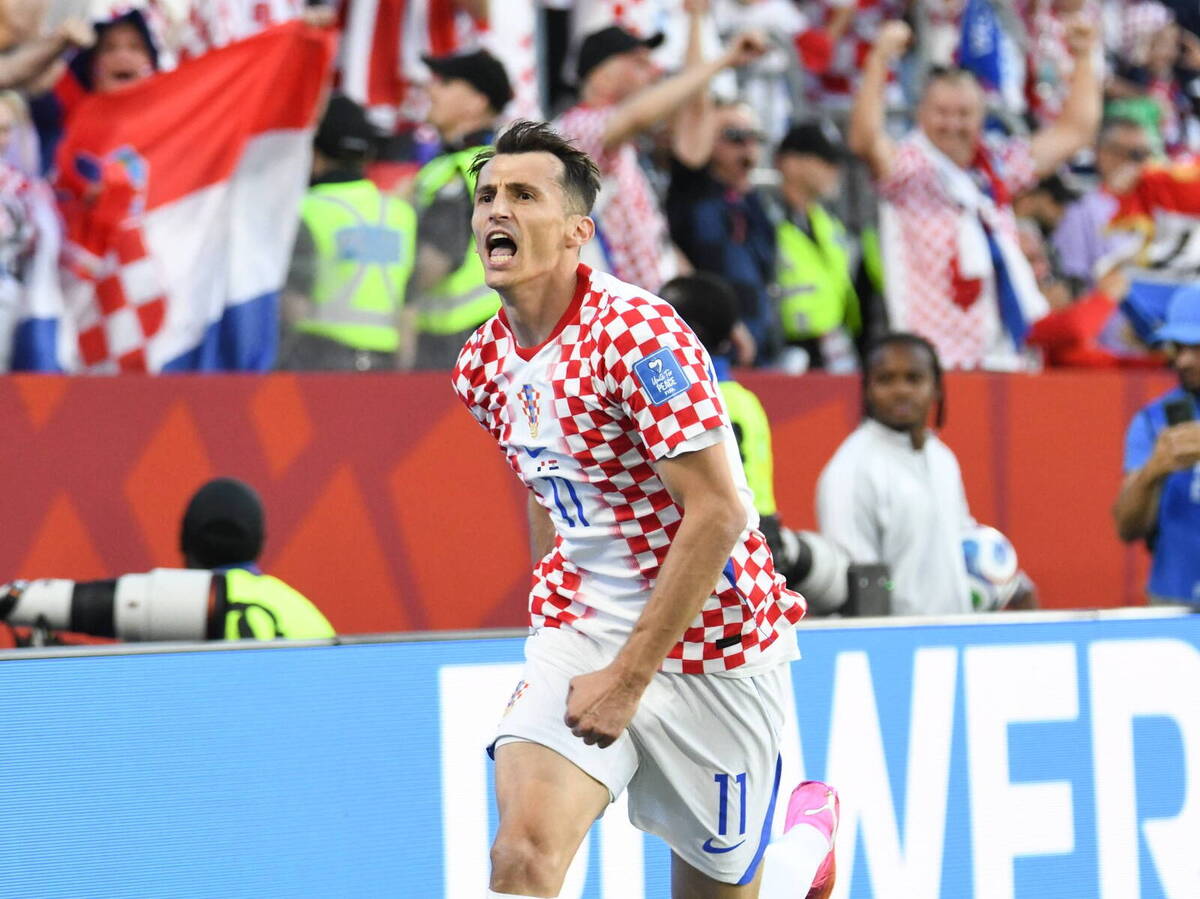  Mundijal 2026 Hrvatska Panama 1:0 