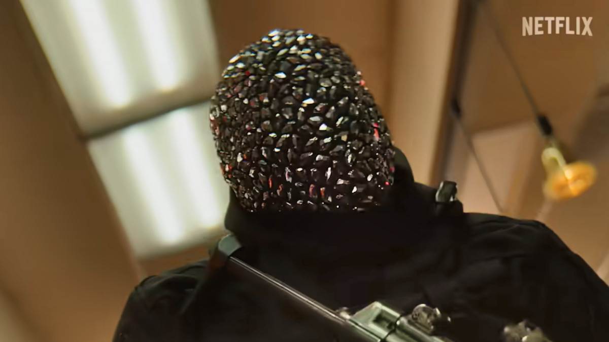  Serija "Nemesis" postala globalni Netflix fenomen 