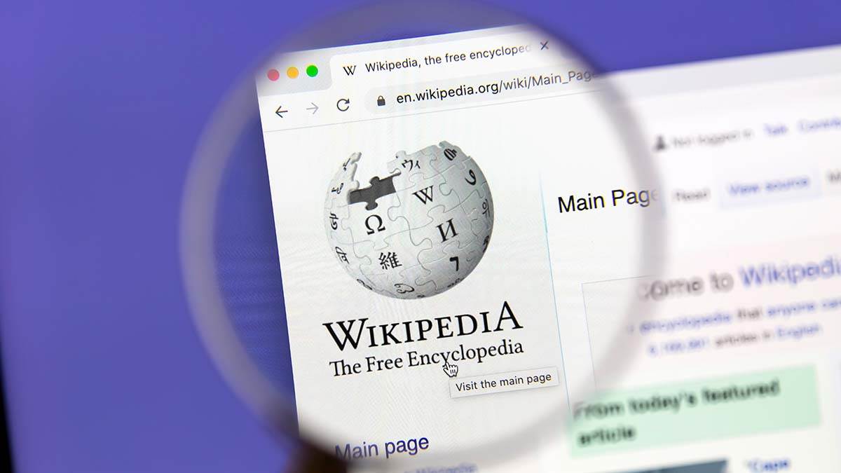  Wikipedia odbija vještačku inteligenciju 