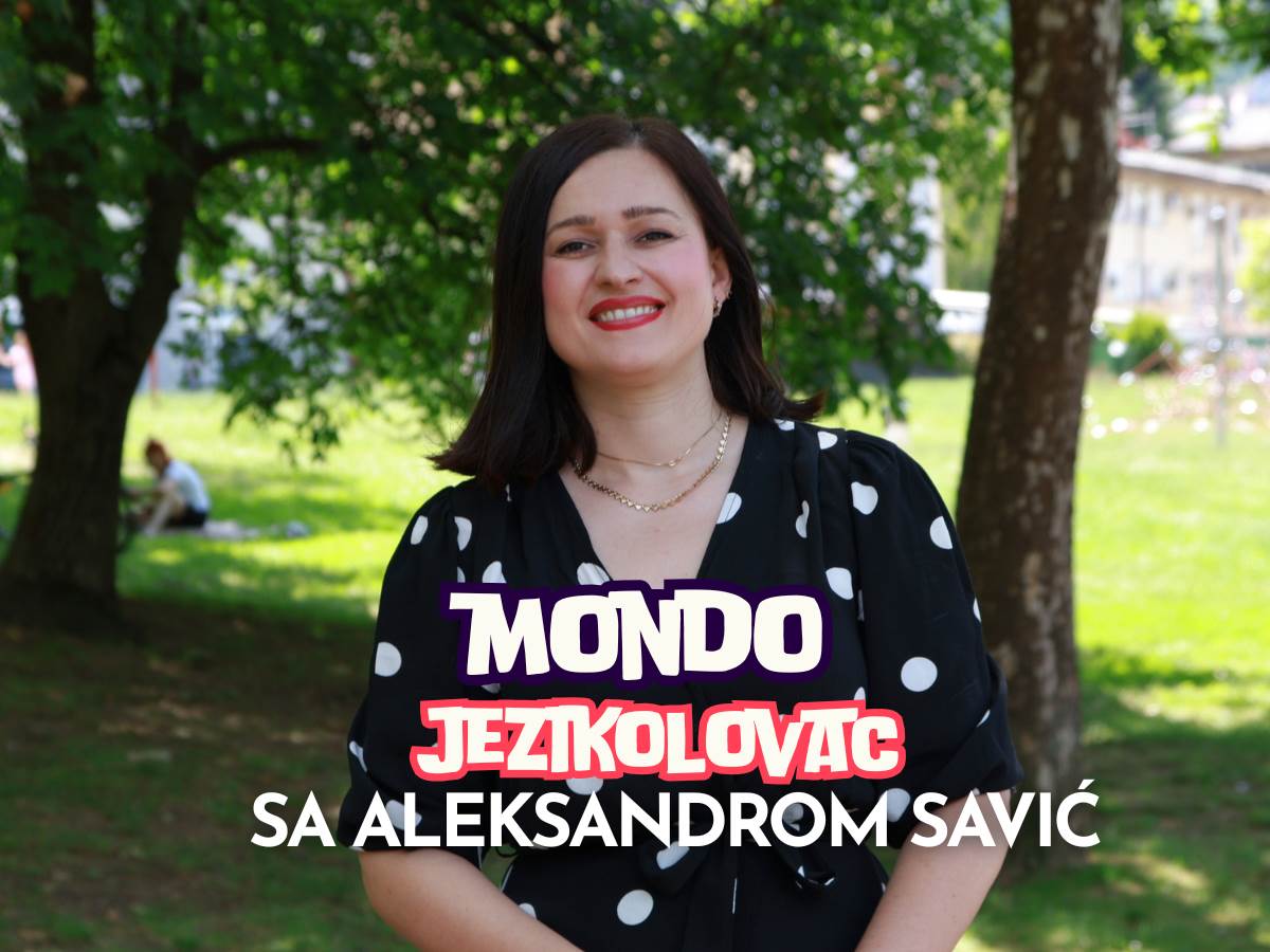  Jezikolovac 