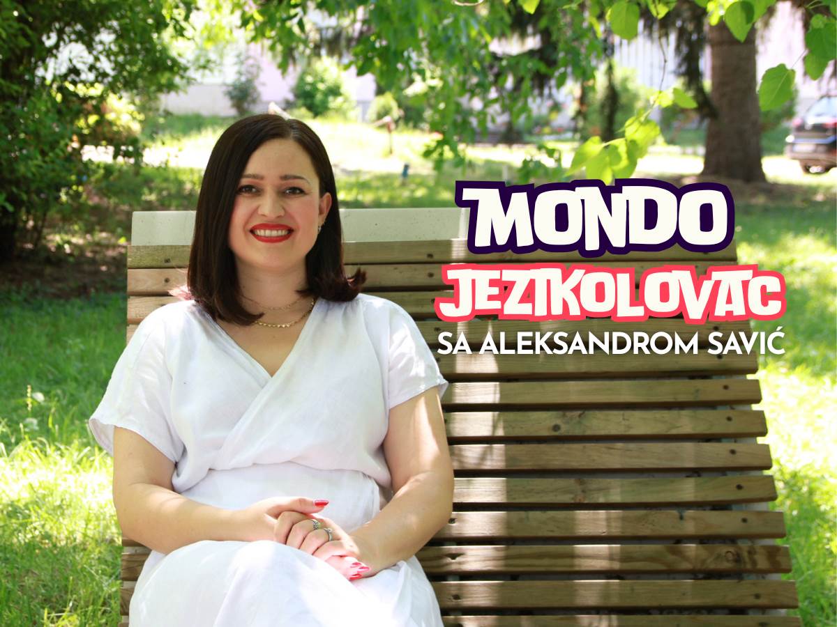  Jezikolovac 