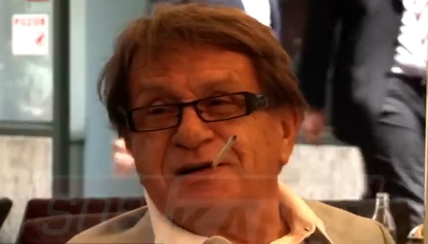  Intervju Ćire Blaževića za SOS kanal 