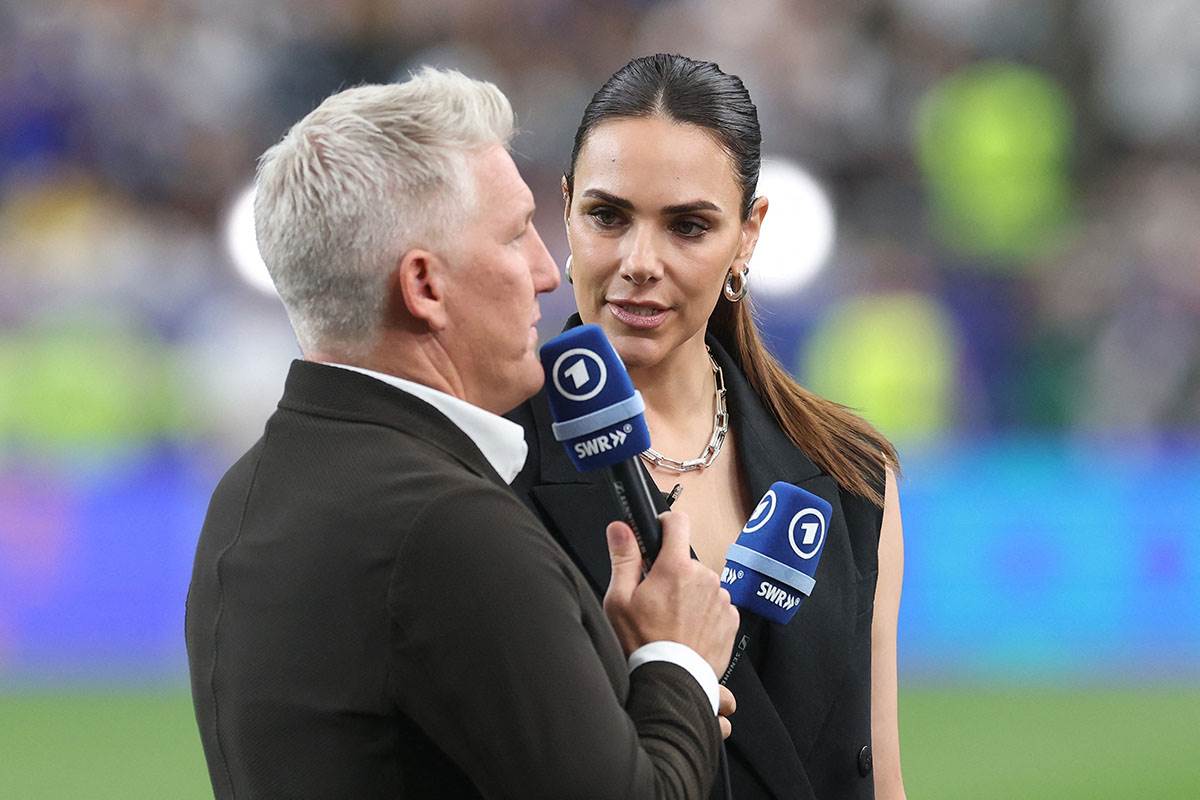  Rasistička izjava Bastijana Švajnštajgera 