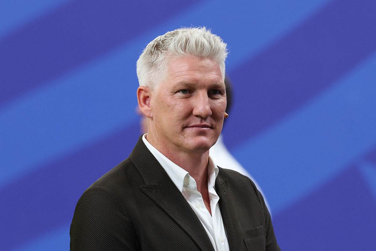  Bastijan Švajnštajger o reprezentaciji Njemačke 