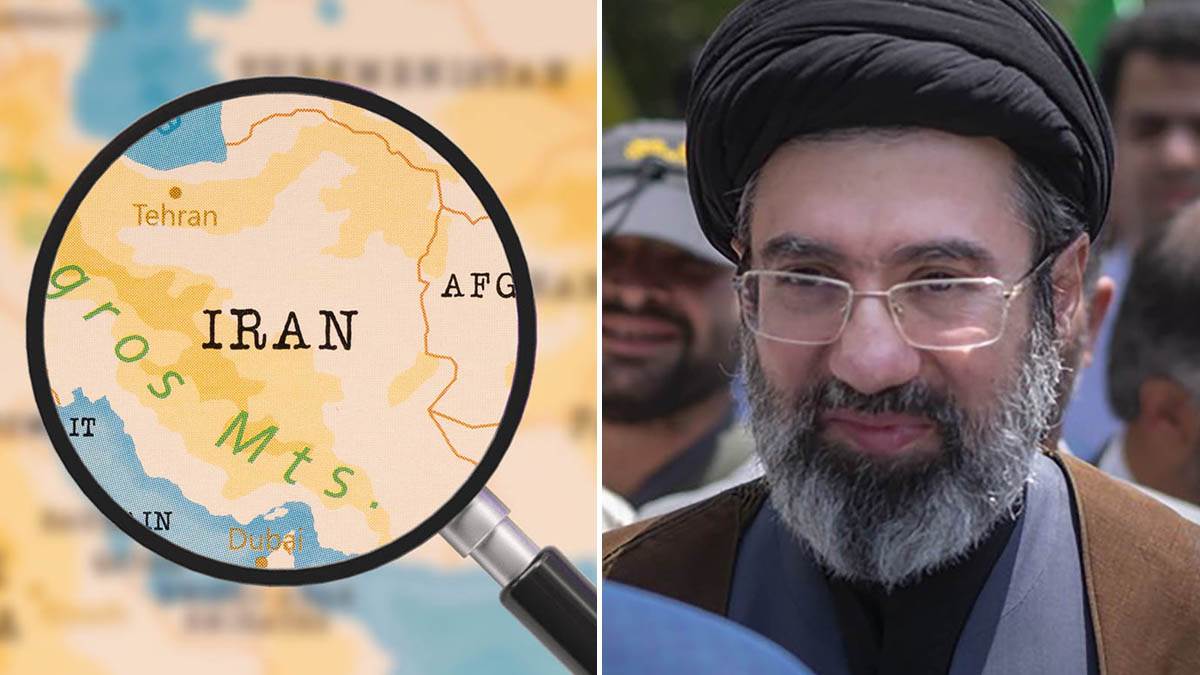  Tramp o pregovorima sa Iranom 