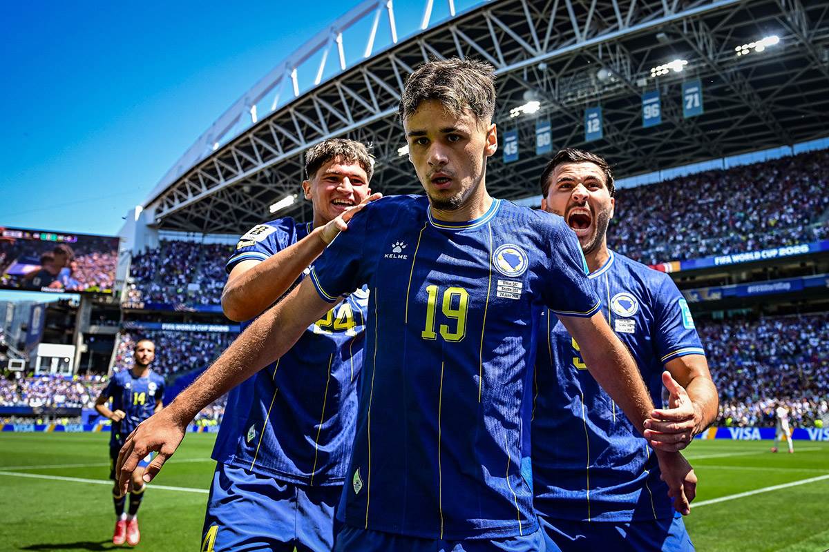  S kim BiH igra u nokaut fazi Svjetskog prvenstva 