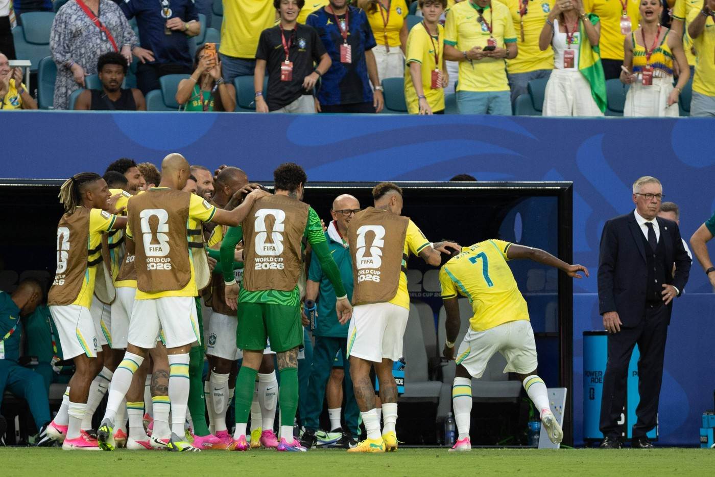  brazil pobijedio skotsku 3 0 igrao i nejmar 