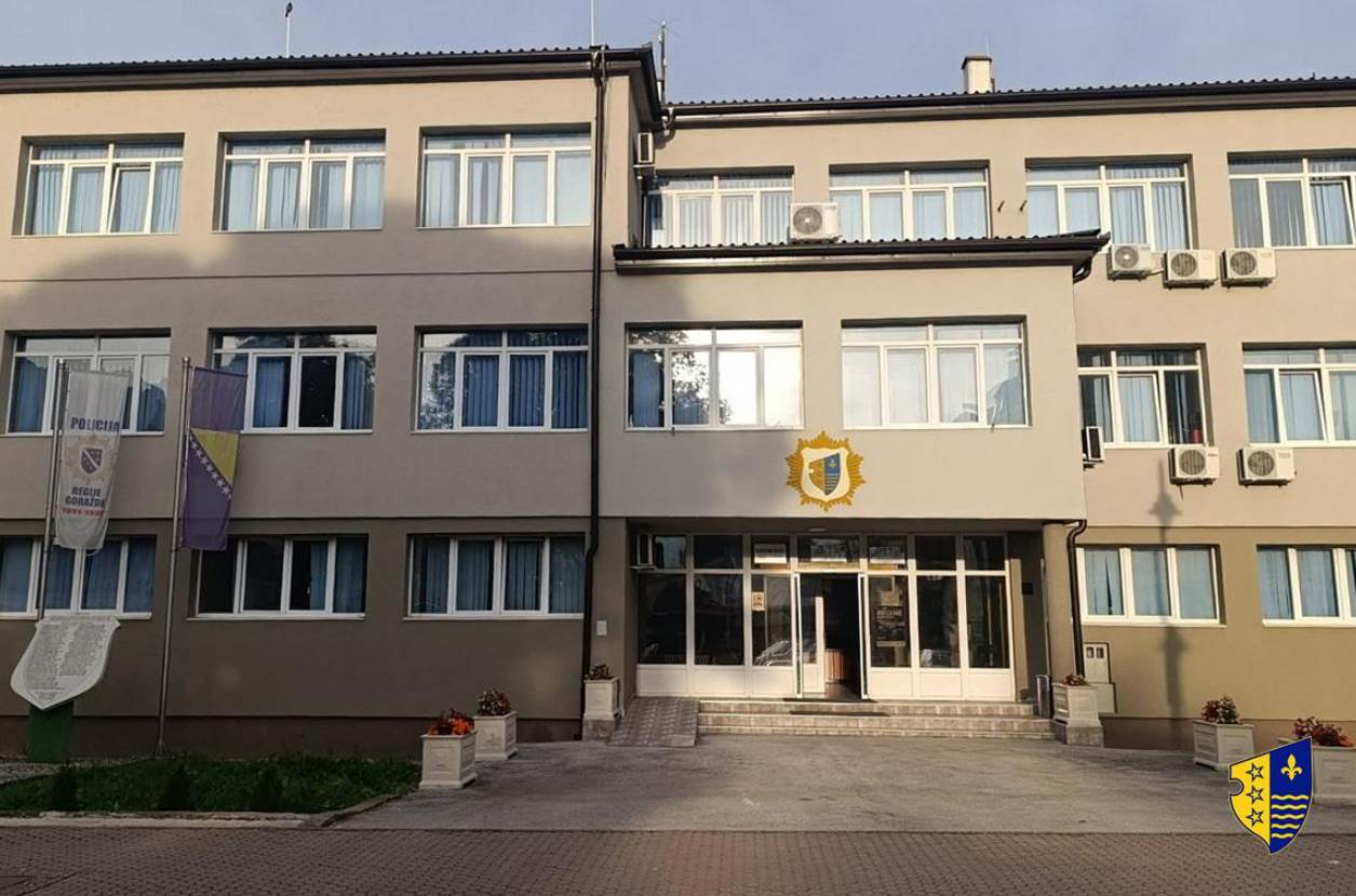  mup goražde 