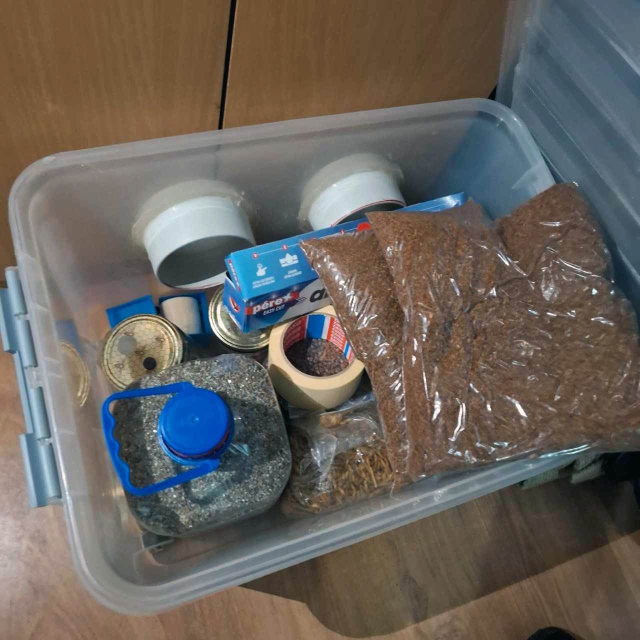  Uhapšen muškarac iz Gradiške zbog droge 