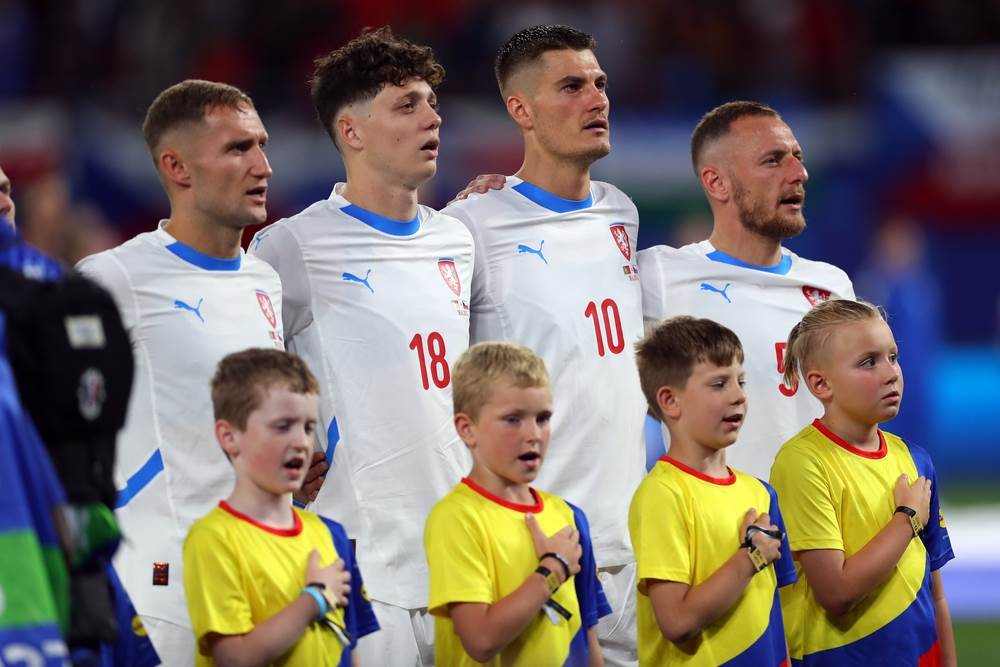  Patrik Šik se povukao iz reprezentacije Češke 