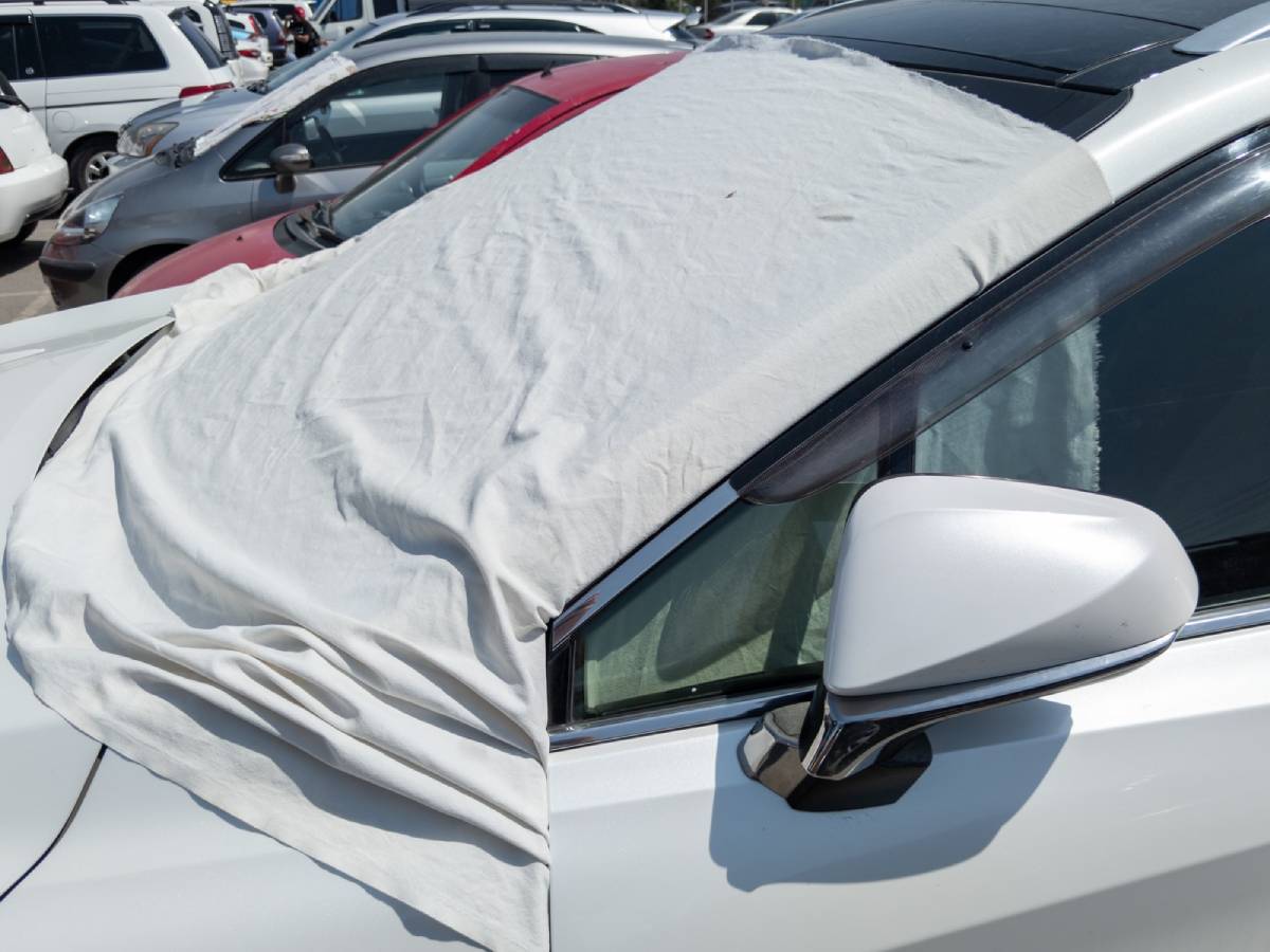  Vrućina može da uništi vaš automobil: Gume i akumulatori prvi su na udaru 