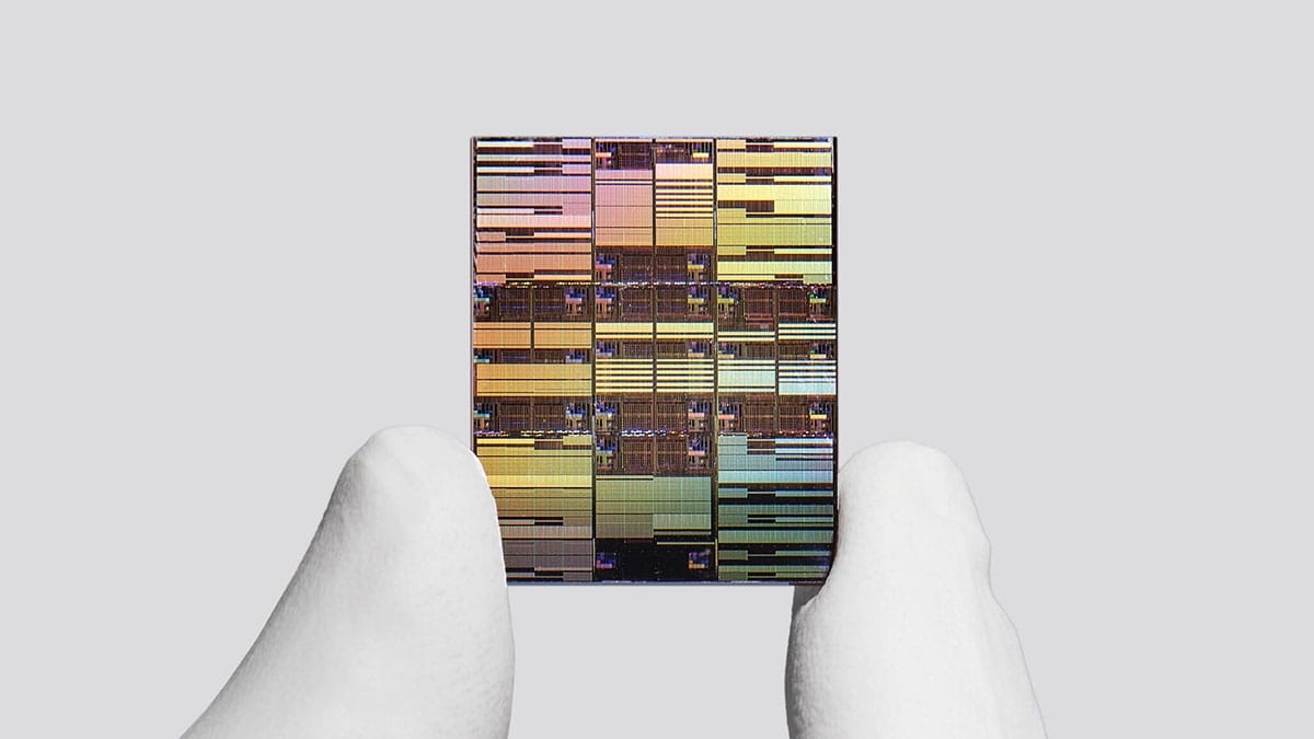  IBM napravio prvi 0.7 nanometarski čip na svijetu 