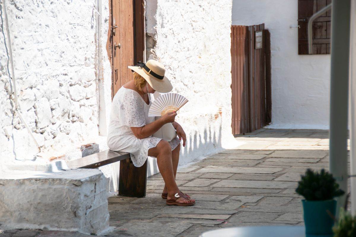  Za 4 godine visoke temperature u Evropi odnijele su više od 200.000 života 