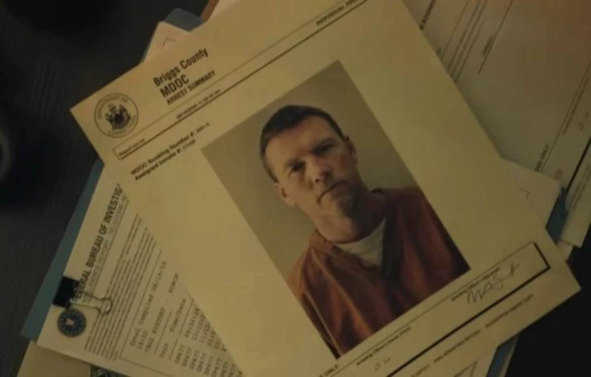  'I Will Find You' je najgledanija serija godine na Netflixu 