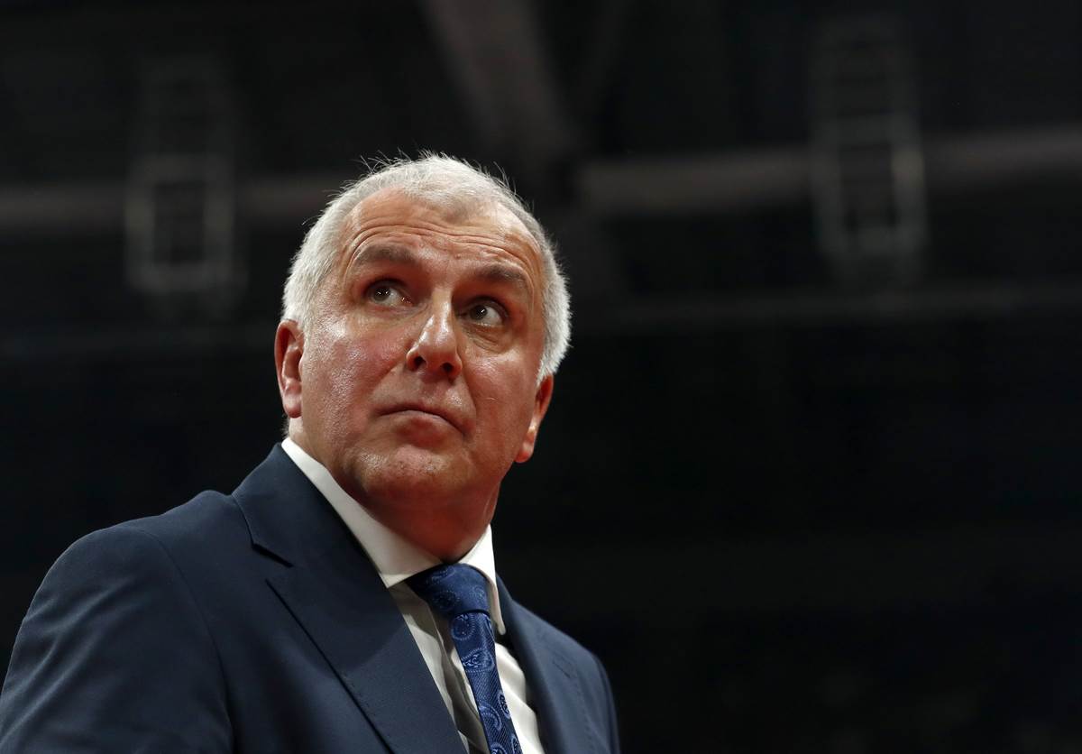  Panatinaikos otima pojačanje Crvenoj zvezdi  