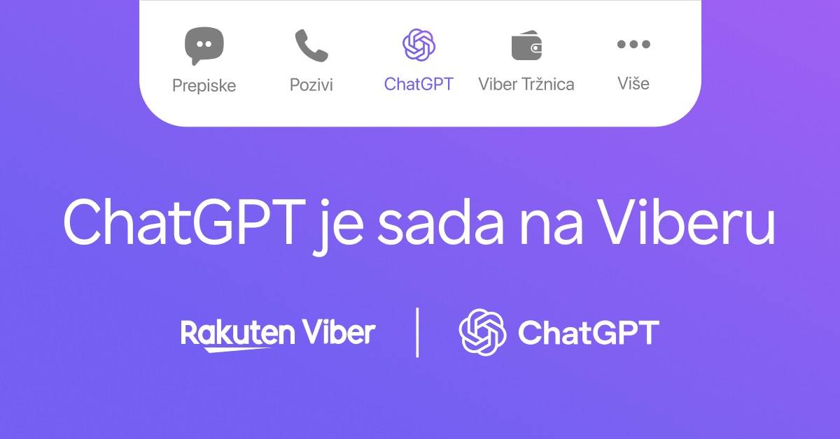  chatgpt u viberu za šta služi i šta sve može 