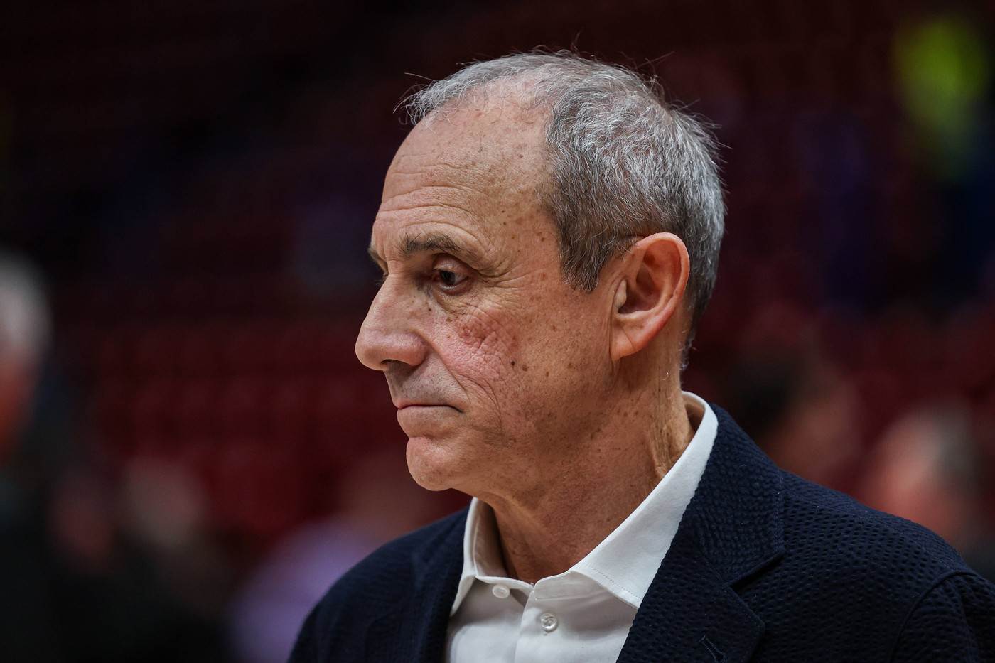  Mesina napustio Olimpiju Milano 