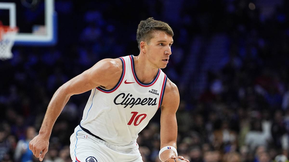  Da li Bogdan Bogdanović ostaje u Klipersima 