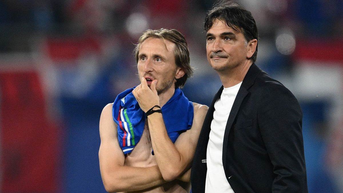  Hrvatska pala na tabeli trećeplasiranih ekipa 