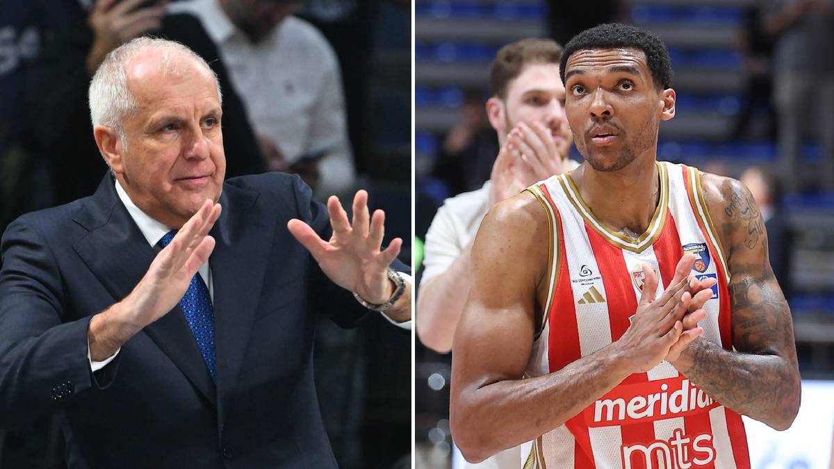   Željko Obradović dovodi Džoela Bolomboja u Panatinaikos 