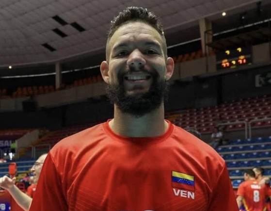  Nestali kapiten Venecuele, njegova supruga i sin (2) nakon razornog zemljotresa 