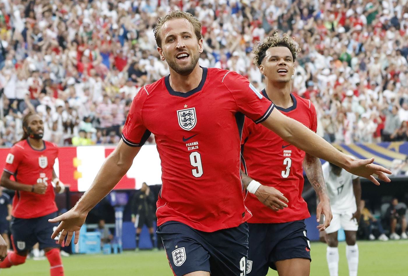  Heri Kejn je najbolji golgeter Engleske na Mundijalima! 