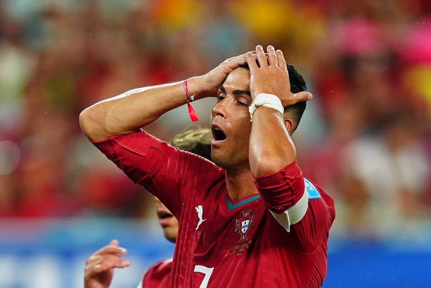  Portugal remi sa Kolumbijom Kristijano Ronaldo protiv Hrvatske Mundijal 2026 