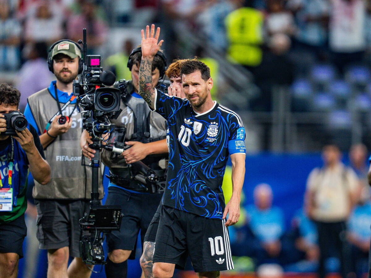  Gol lionela mesija iz slobodnjaka na mundijalu 