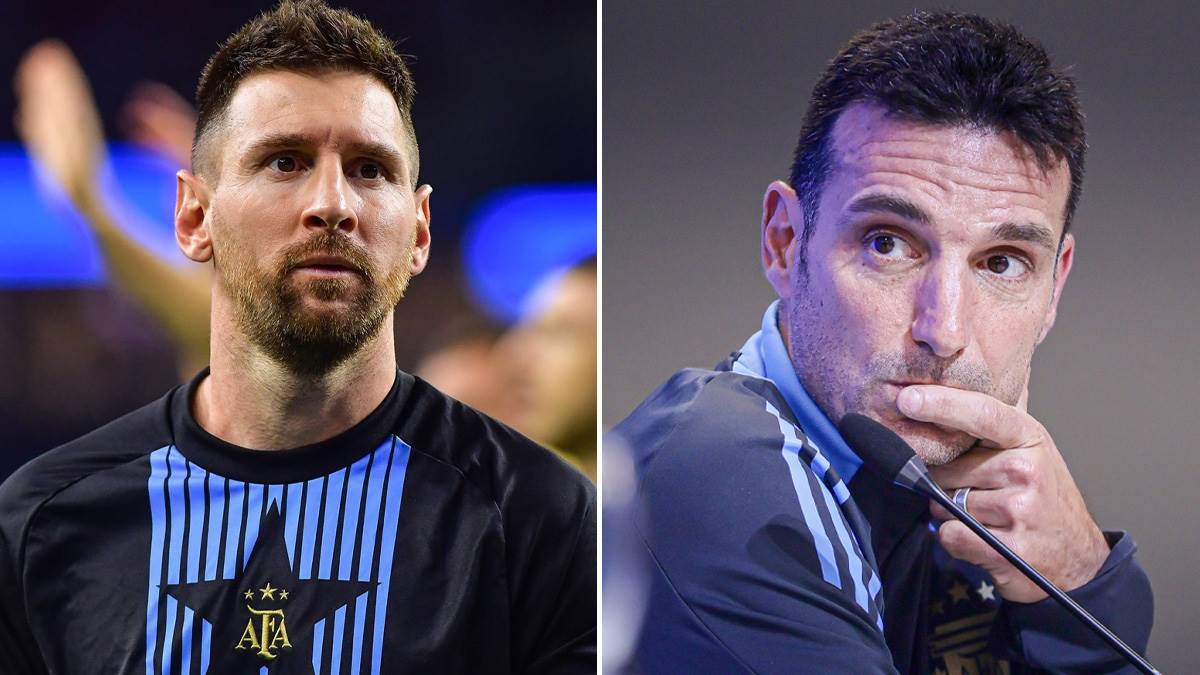  Lionel Skaloni ostaje selektor Argentine 