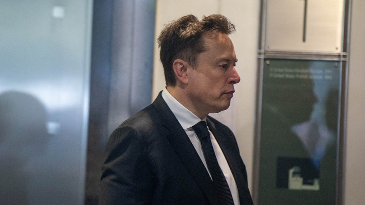  Ilon Mask ima 14-oro djece sa 10 žena 
