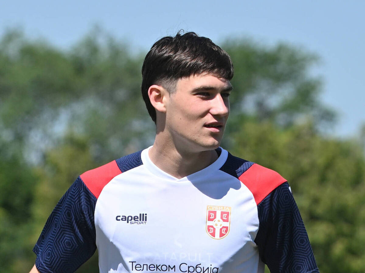 andrija maksimovic odbio da igra za srbiju na evropskom prvenstvu 