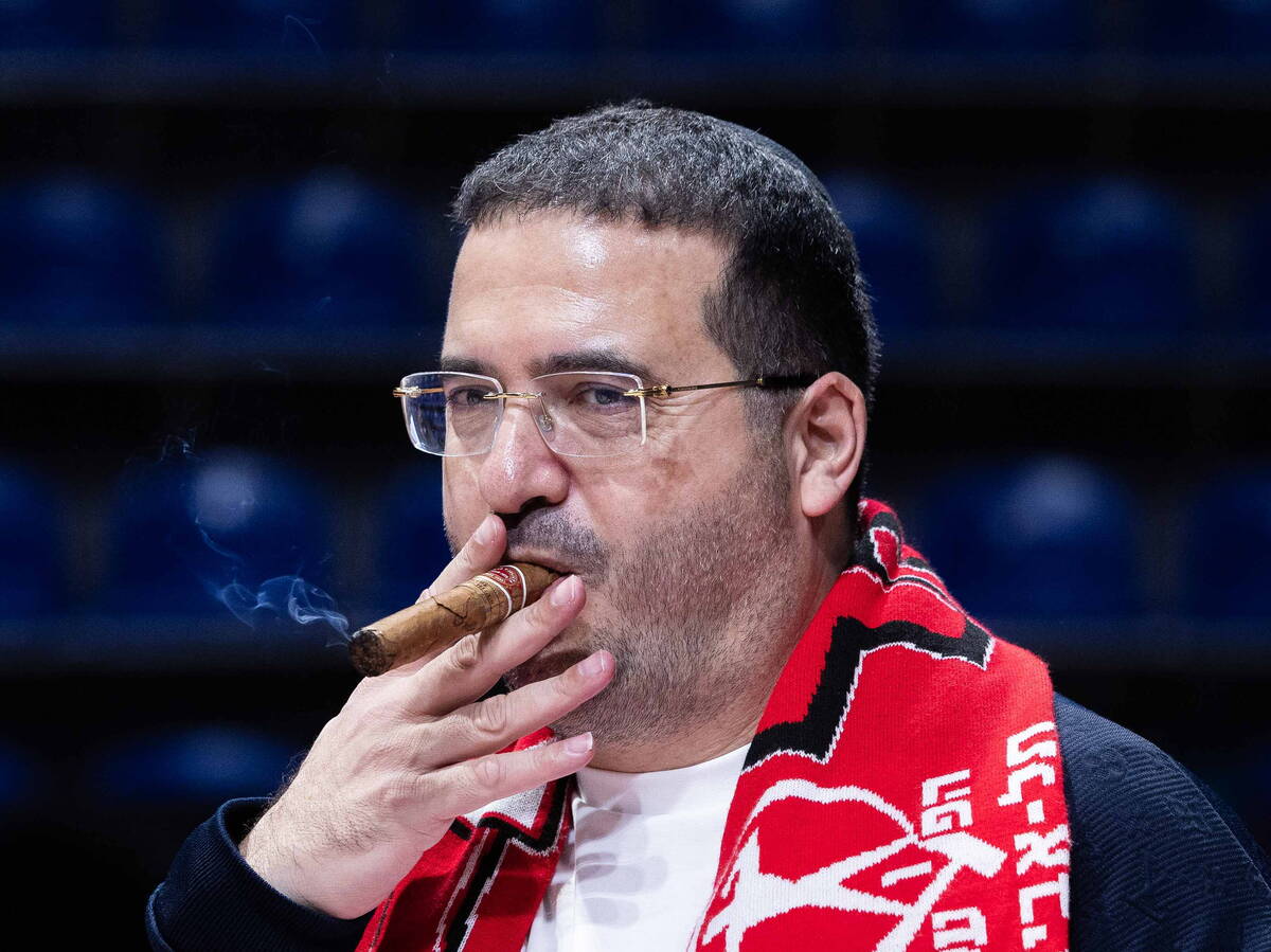  ofer janaj osi briset potpisao za kk partizan  