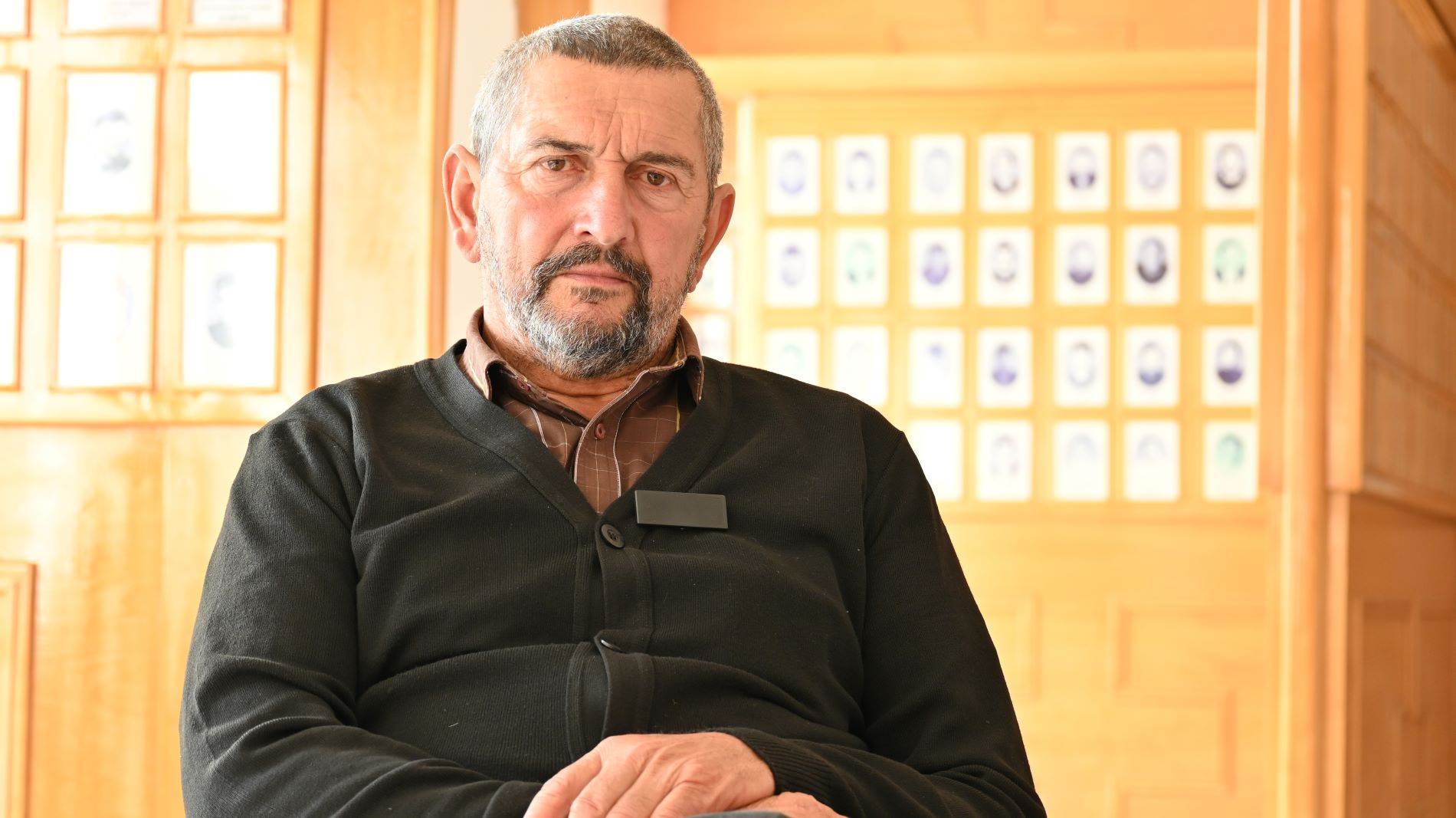  Staniša Stevanović svjedoči o ubistvu rođaka u Brađevini: "Nisam mogao da mu pomognem" 