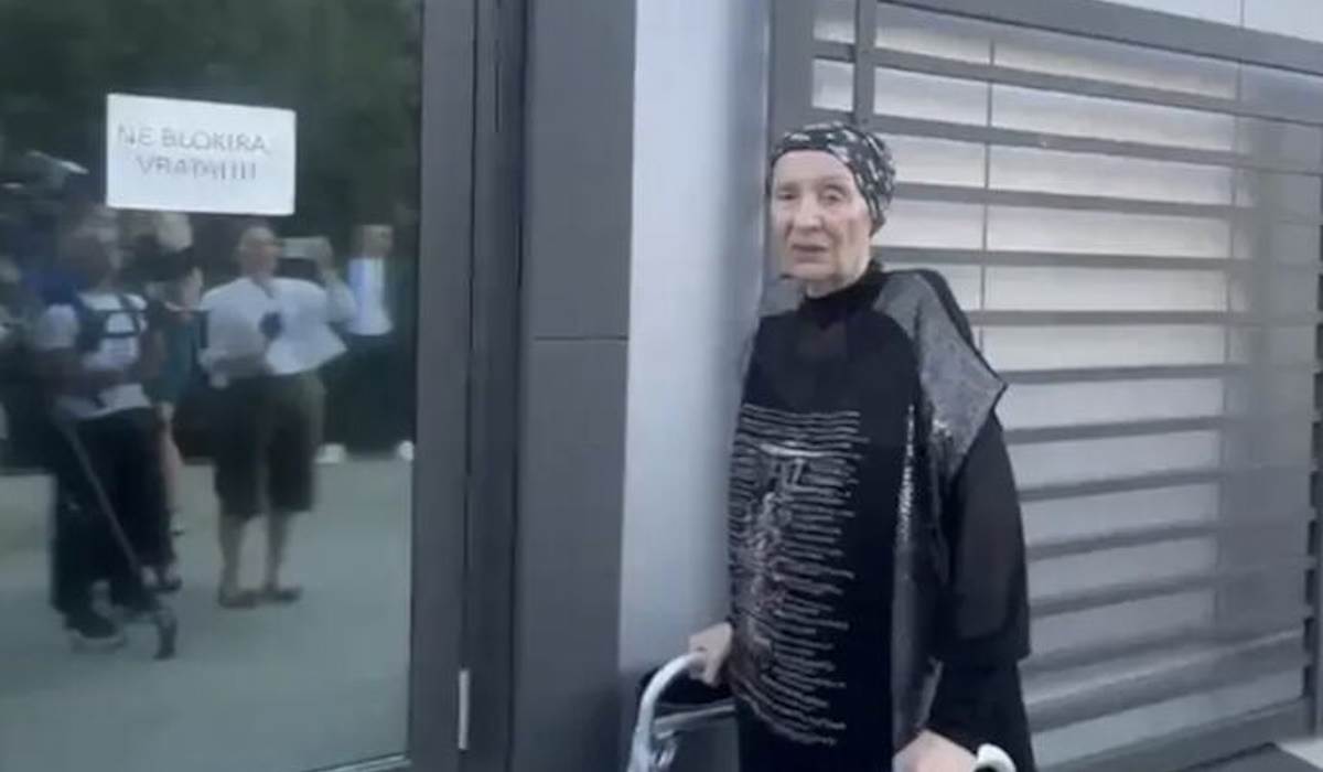  lepa lukić o povredi: ja sam medicinski fenomen 