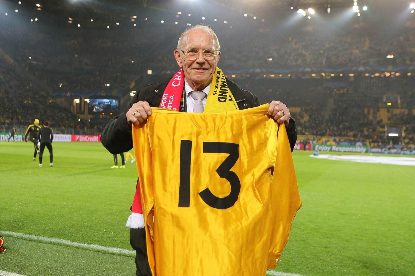  Preminuo Volfgang Paul bivši igrač Borusije DOrtmund 