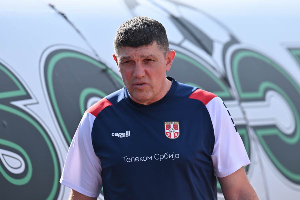  gordan petric izjava pred pocetak evropskog prvenstva  