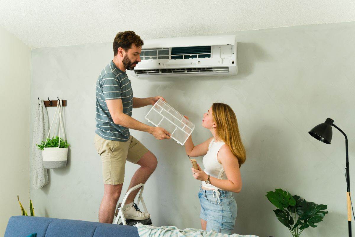 Klima uređaji: Da li treba da rade non-stop i koja temperatura je najbolja za zdravlje i novčanik 
