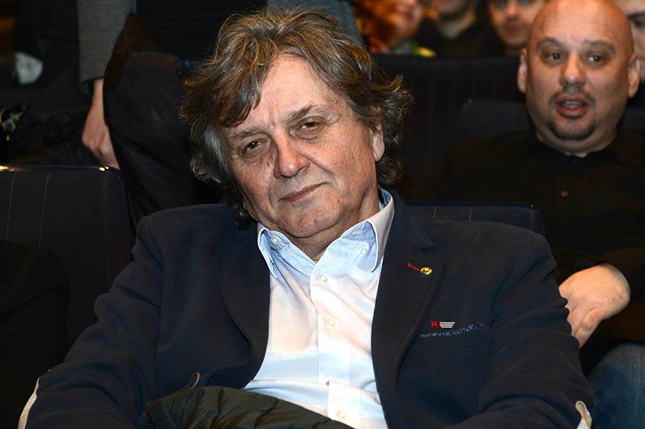  Zašto su Radoš Bajić i Lazar Ristovski u svađi 