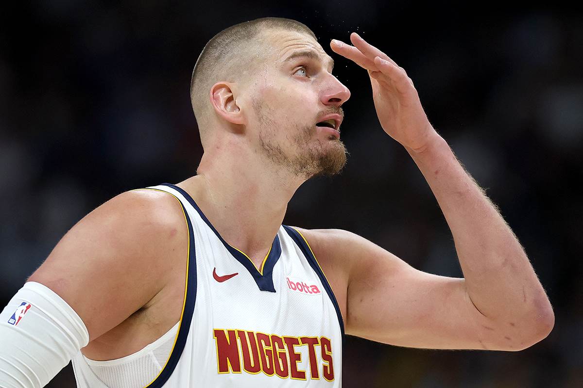  Novica velickovic o genijalnosti nikole jokica 