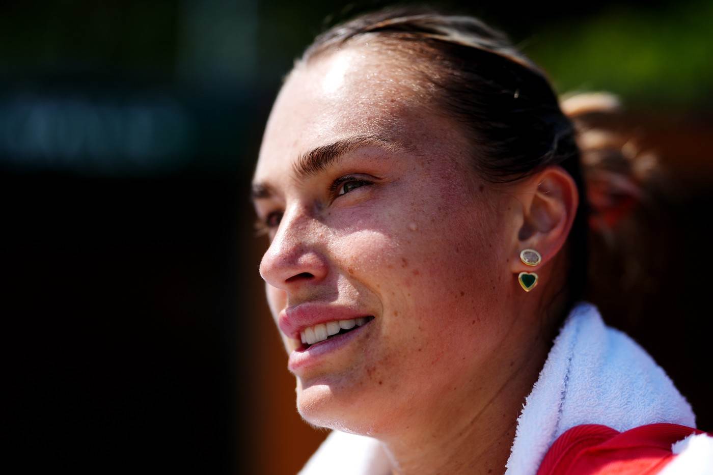  sabalenka ljudi misle da sam kucka  