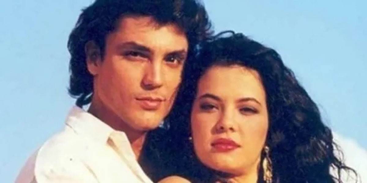  Koraima Tores i Osvaldo Rios sreli su se u Dubaiju 