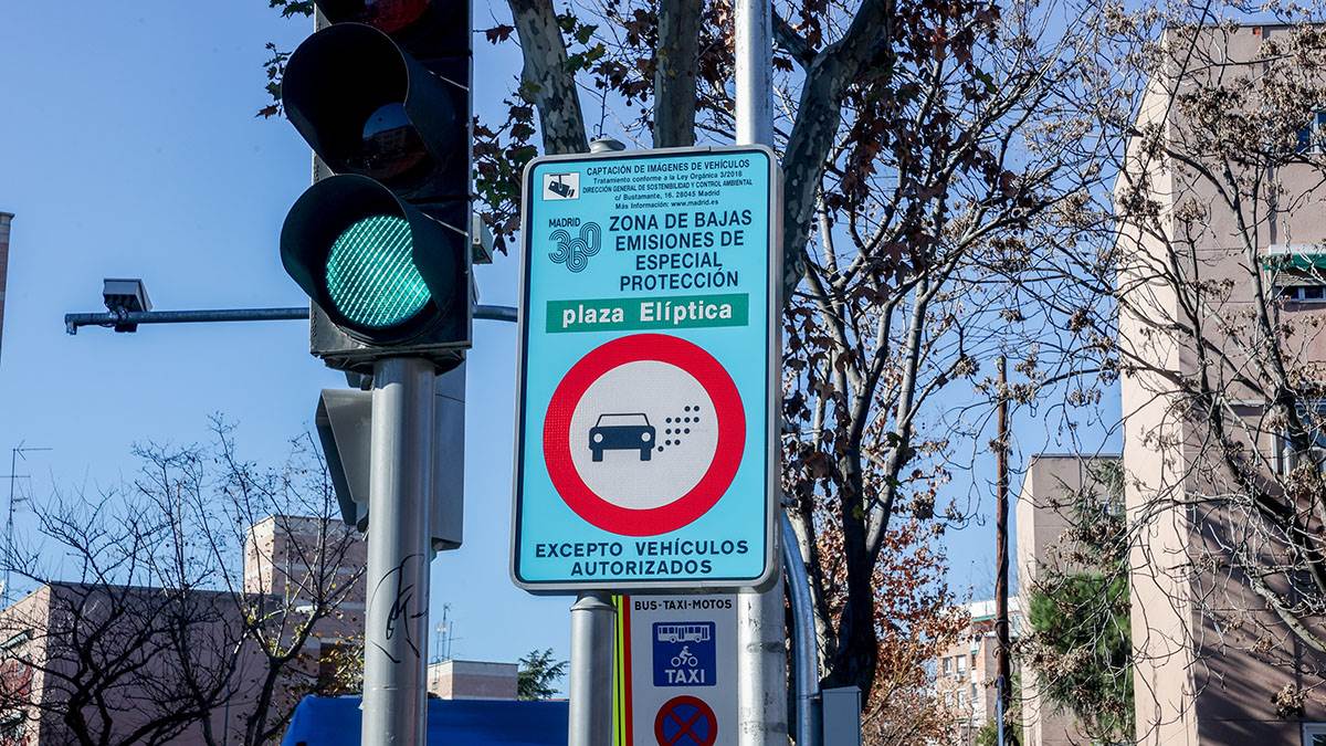  Novi znak na putevima u Evropi zbunjuje vozače 