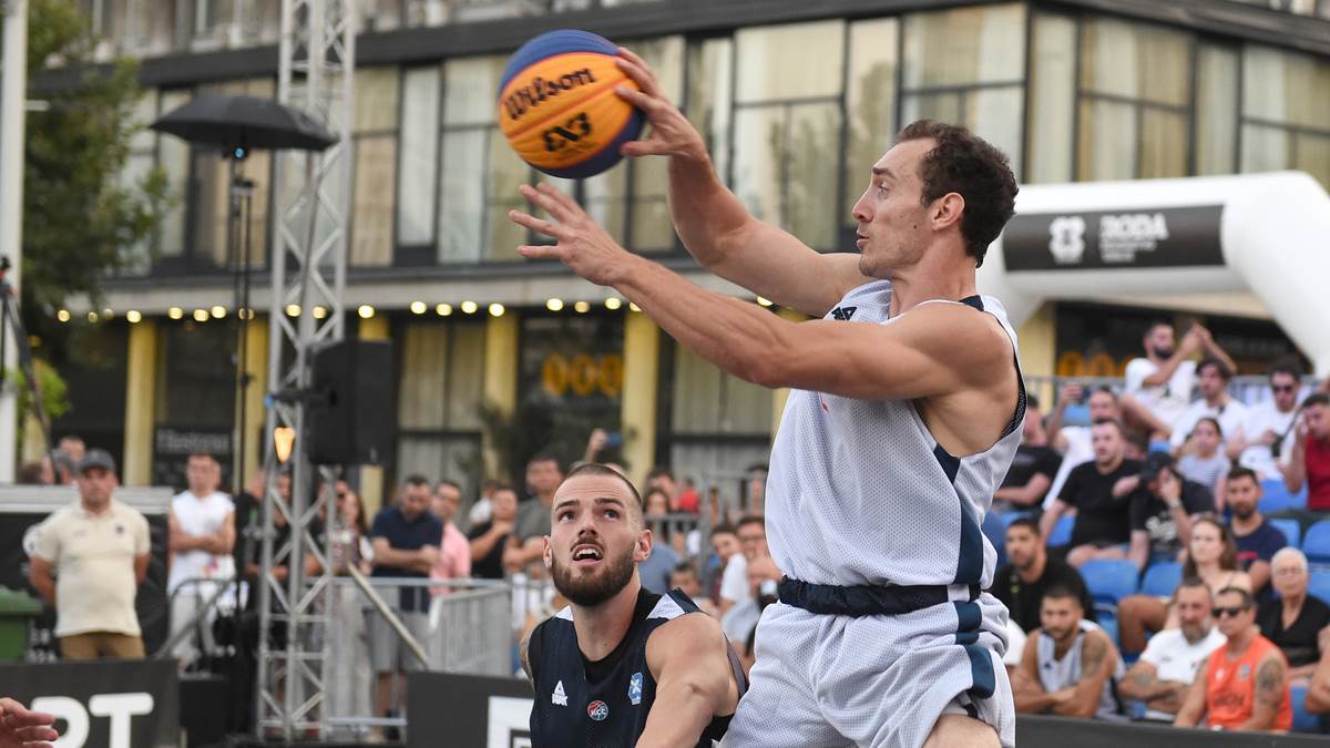  Basketaši Limana osvojili turnir u Ulan Batoru 