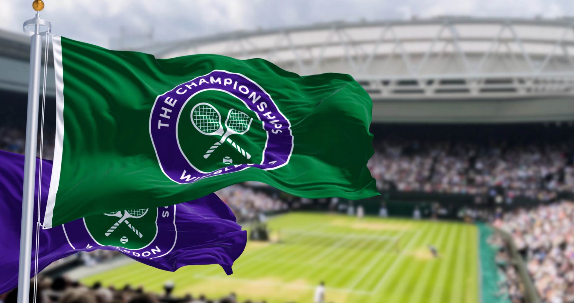 Wimbledon je počeo – teniski spektakl pratite na Arena sport kanalima 
